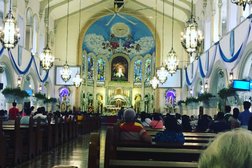 National Shrine of Our Lady of Lourdes