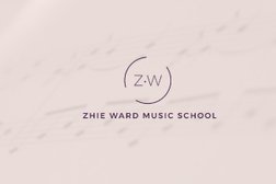 Zhie Ward Music School - Quezon City