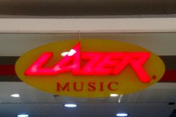 Lazer Music