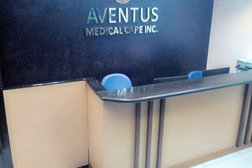 Aventus Medical Care, Inc. - Quezon City Clinic