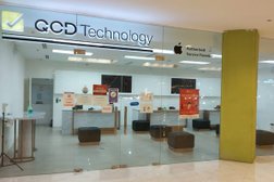 QCD Technology