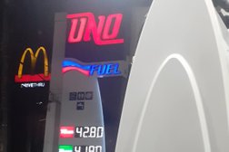Uno Fuel - Roosevelt