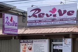 ReviVe Skin & Aesthetics