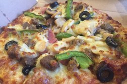 Domino's Pizza - Don Antonio Heights
