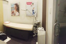 Flawless Face and Body Clinic - Trinoma Mall Edsa