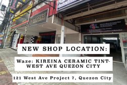 Kireina Diliman Quezon City