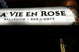 La Vie en Rose Ballroom Bar & Cafe