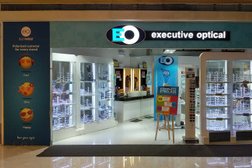 EO Executive Optical - Robinsons Galleria