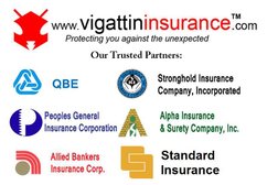 Vigattin Insurance
