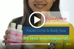 Beautyzone Facial and Spa