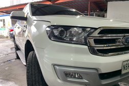 Real Deal Car Wash & Auto Detailing - C5 Libis