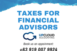 Upcloud Accounting