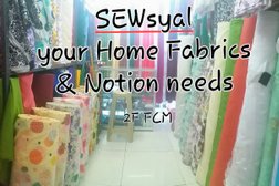 SEWsyal Textile
