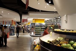 Landmark-Trinoma Extension Supermarket