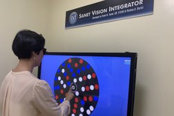 Vision Therapy Philippines at Vision Science Institute