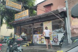 Alberto's Pizza Visayas, QC