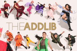 The Addlib Dance Company