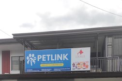 Petlink Wellness Center and Veterinary Clinic - Project 8