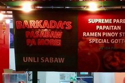 Barkada's Pasabaw pa More!
