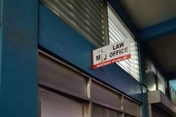 Inciso Law Office (MJ Law)