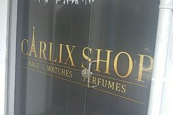Carlix Shop