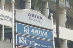 Abiva Publishing House, Inc.