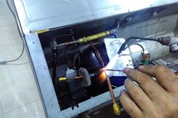 Bethel Airconditiong And Refrigerator Repair Services
