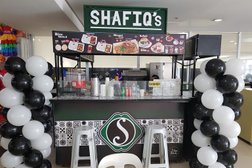 SHAFIQ's